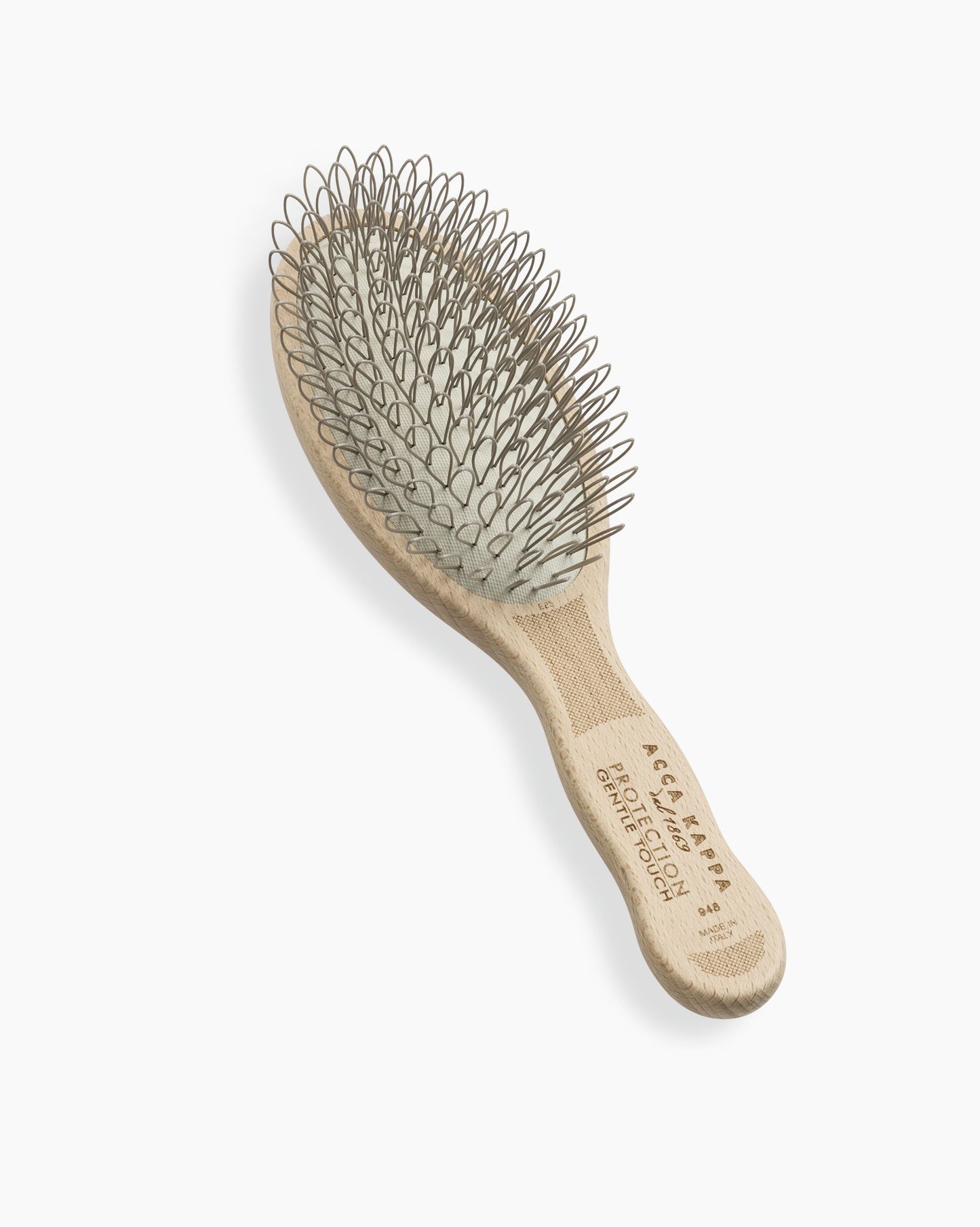 Beechwood Protection Brush - Medium Looped Nylon