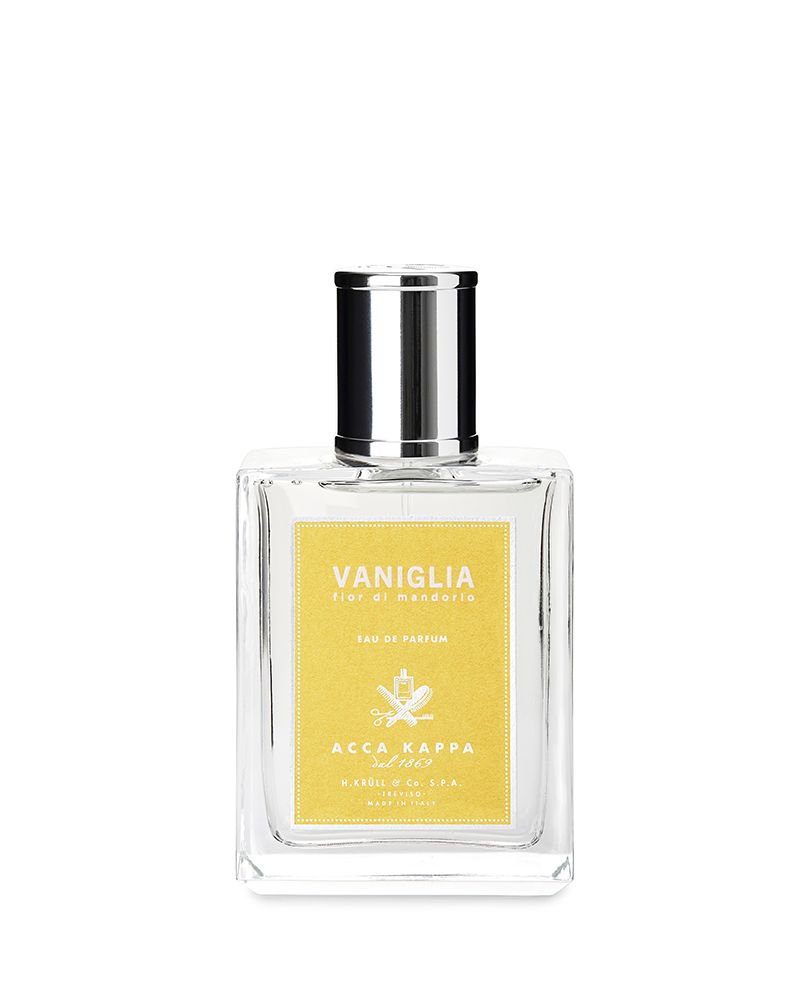 Vaniglia Fior Di Madorlo - Eau de Parfum pour femme - 50 ml