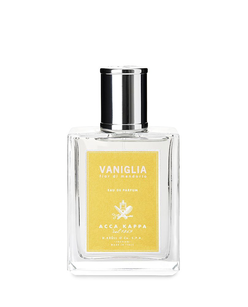 Vaniglia Fior Di Mandorlo - Eau de Parfum For Women - 100 ml