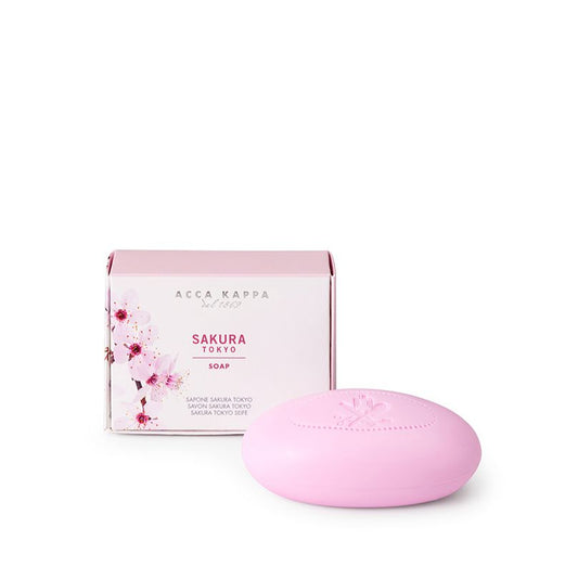Soap Collection Sakura Tokyo