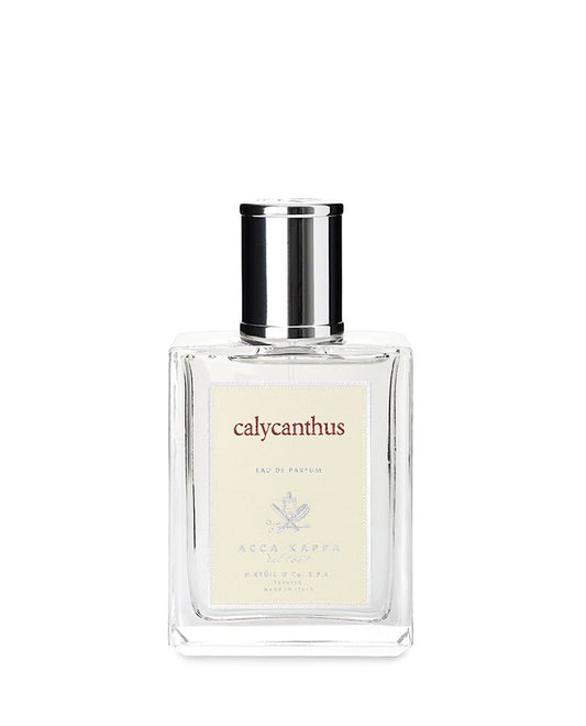 Calycanthus - Eau de Parfum For Women - 50 ml