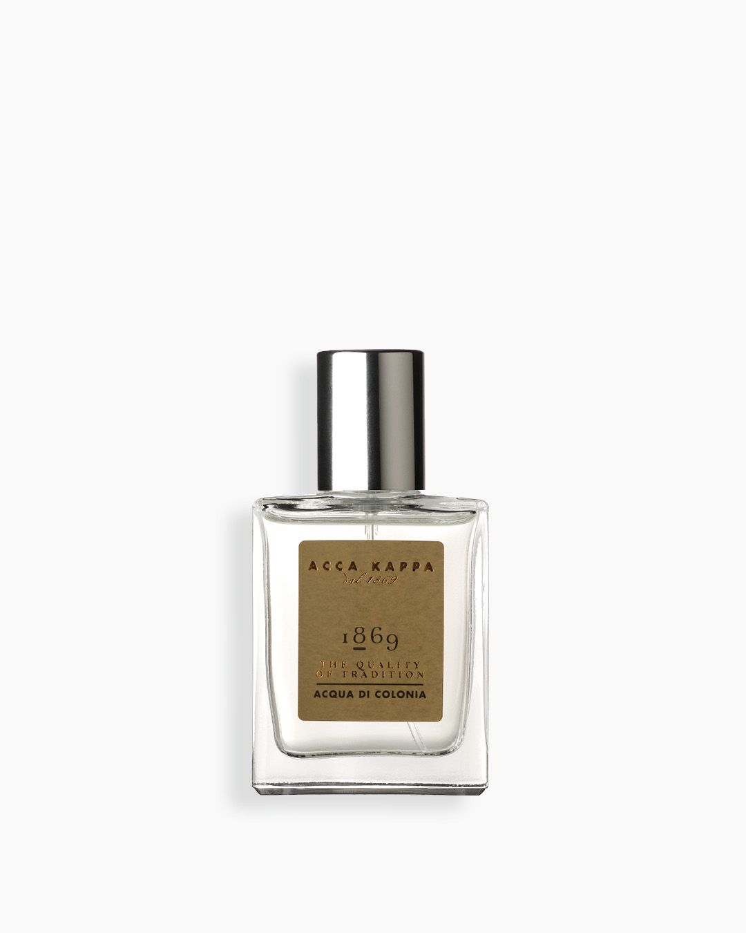 1869 - Eau De Cologne for Men  - 30 ml