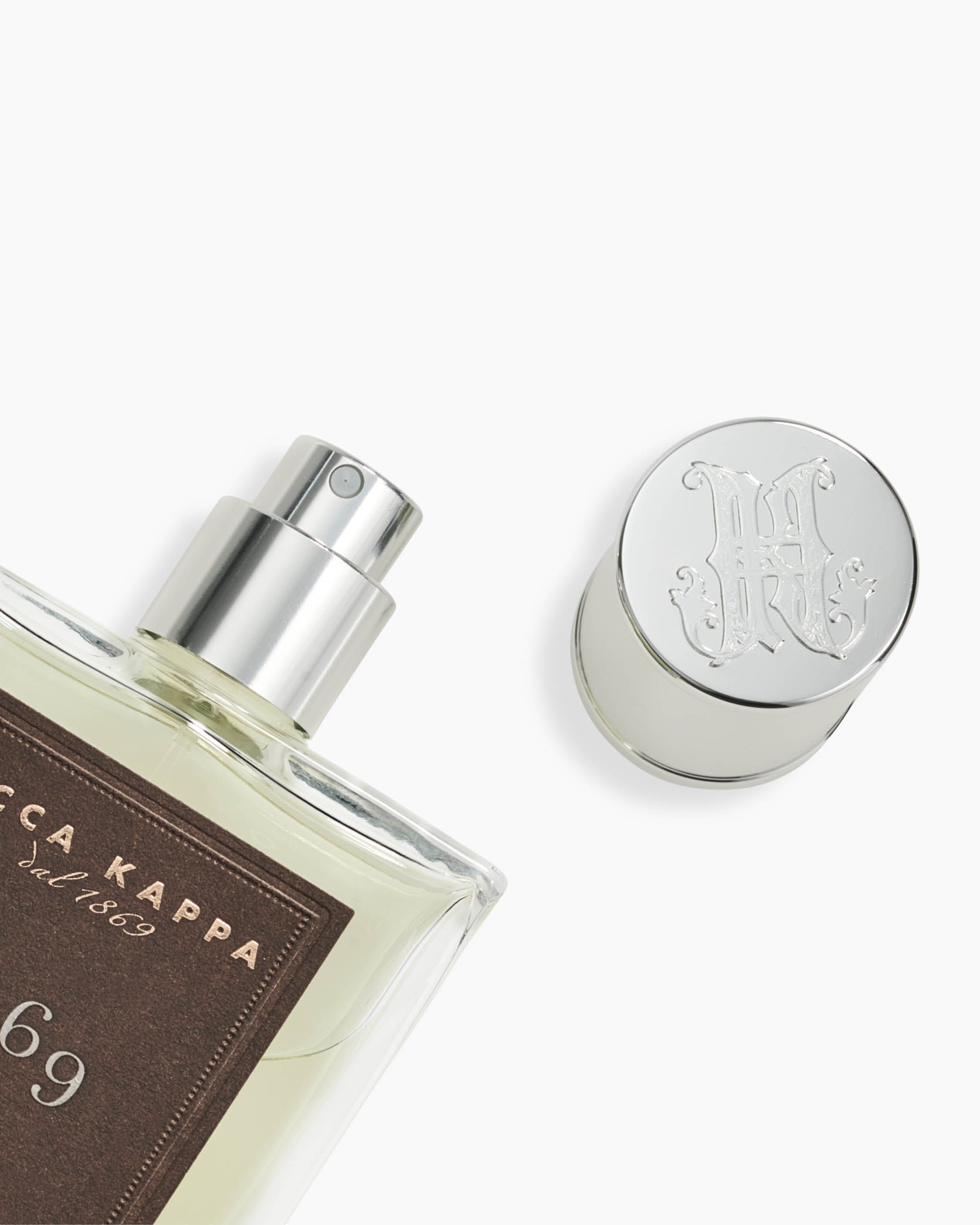 1869 - Eau de Parfum For Men - 100 ml – Acca Kappa Canada