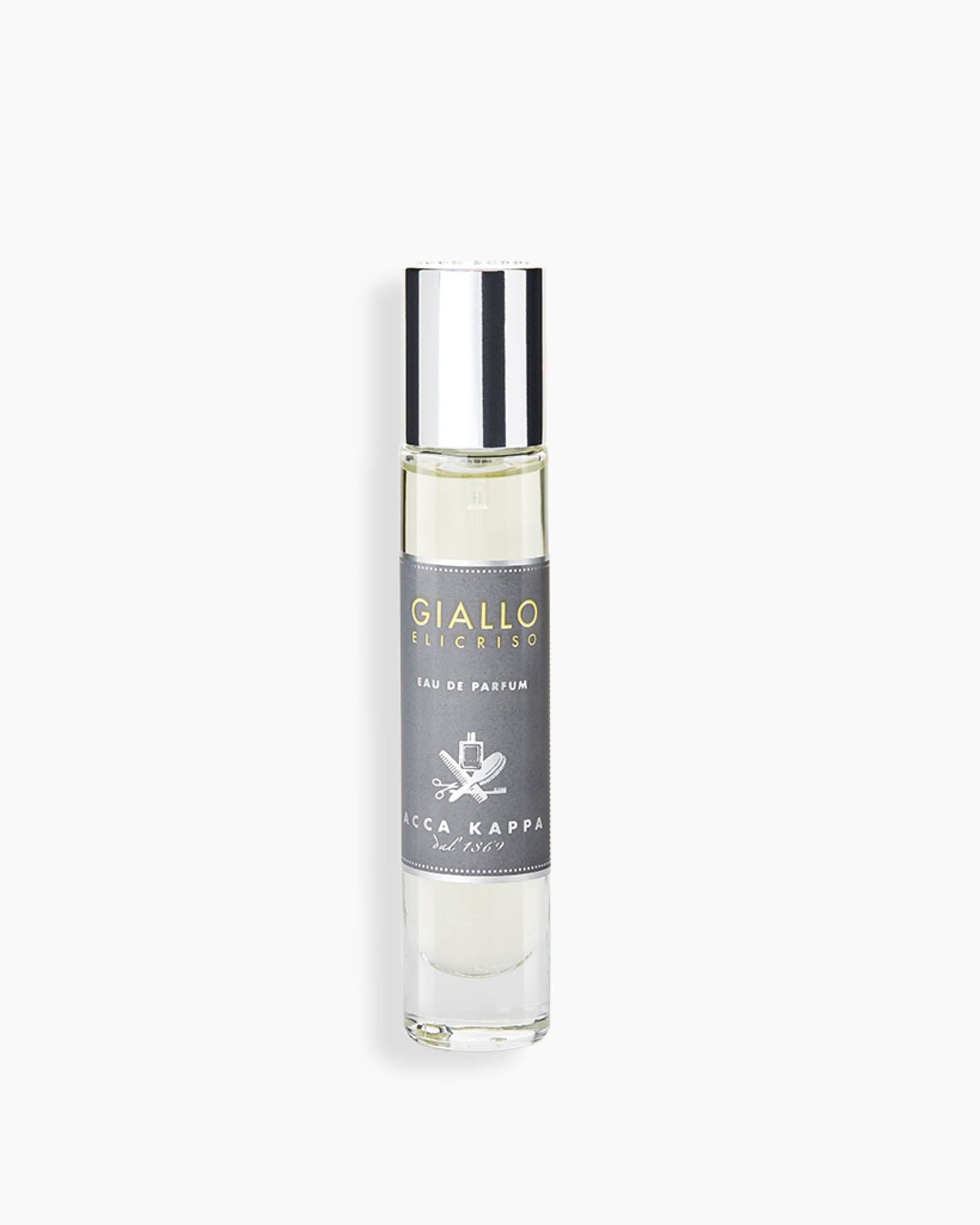 Giallo Elicriso - Eau de Parfum pour homme - Format voyage