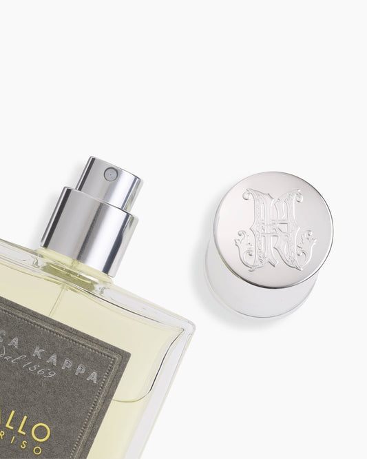 Giallo Elicriso - Eau de Parfum for Men - 100 ml