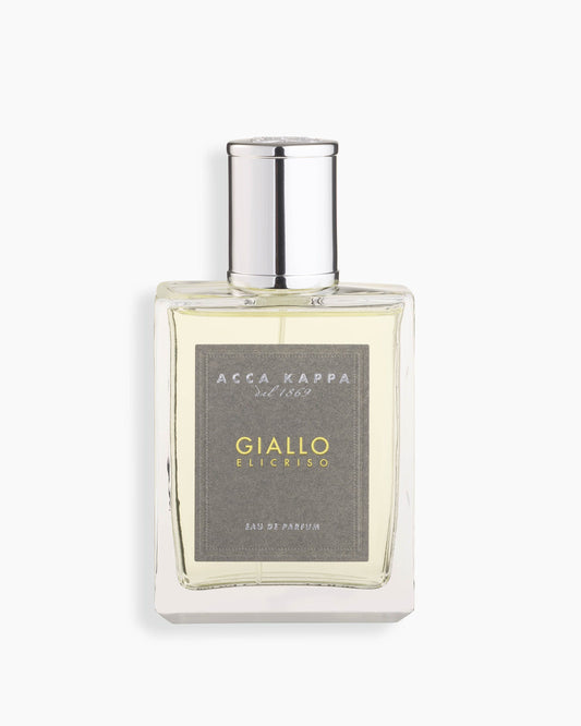 Giallo Elicriso - Eau de Parfum for Men - 100 ml