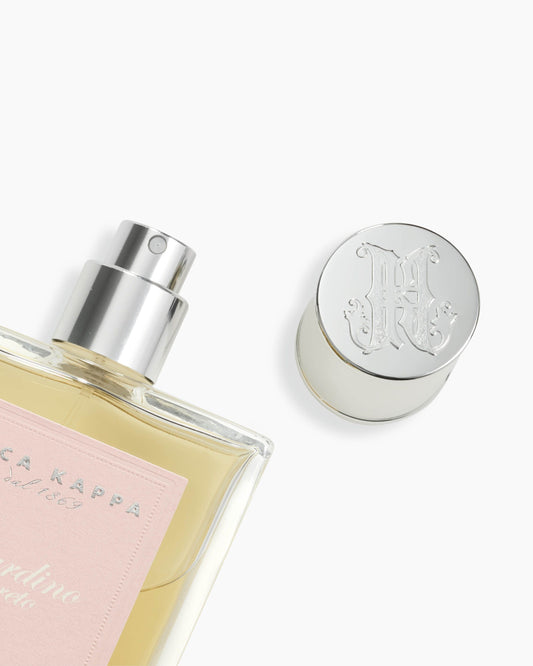 Giardino Segreto - Eau de Parfum for Women - 100 ml