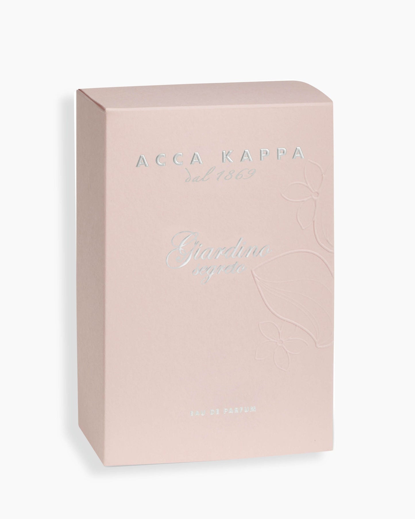 Giardino Segreto - Eau de Parfum pour femme - 100 ml
