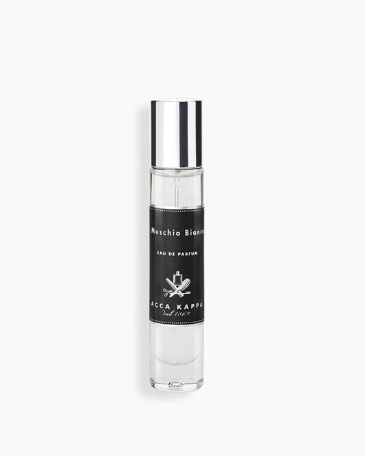 White Moss - Unisex Eau de Parfum - Travel Size