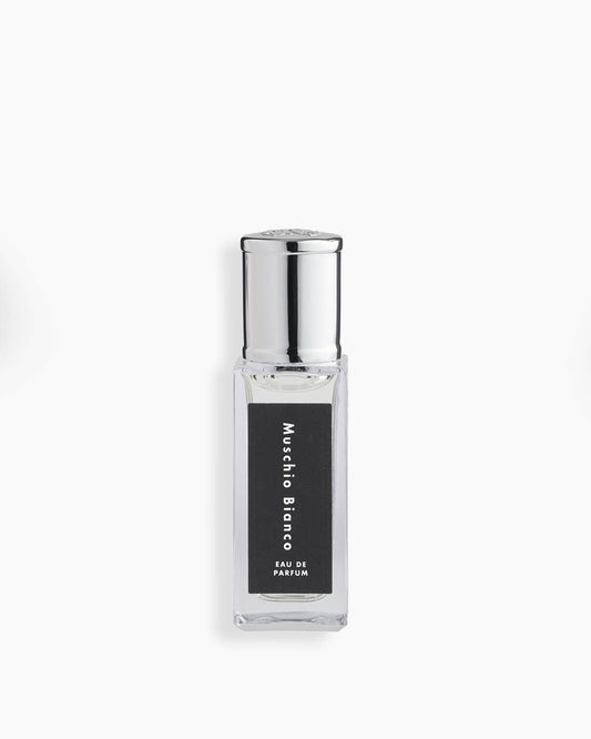 White Moss - Eau de Parfum unisexe - Format voyage