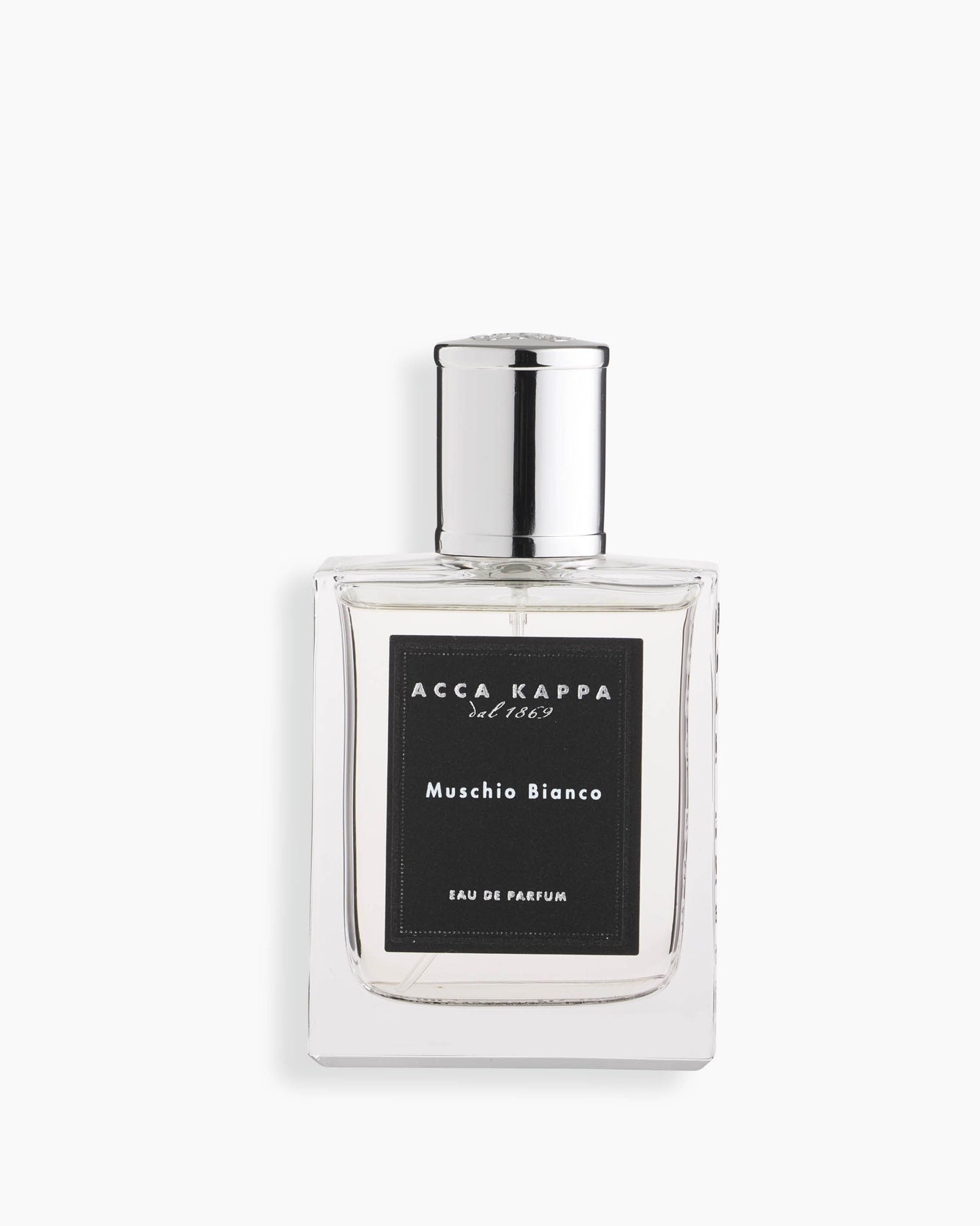 White Moss - Unisex Eau de Parfum - 50 ml