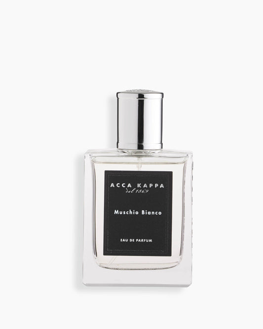 White Moss - Unisex Eau de Parfum - 50 ml