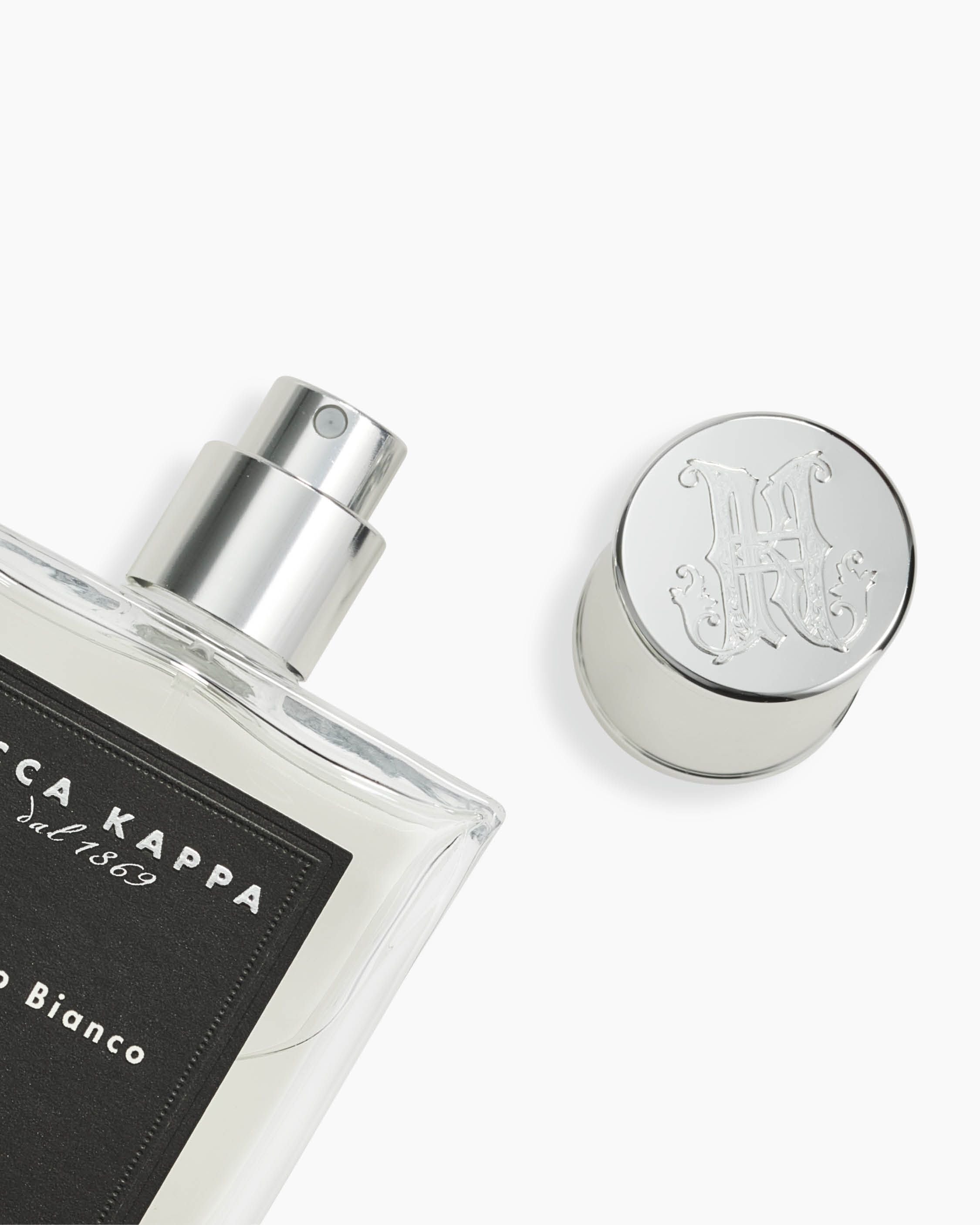 White Moss - Unisex Eau de Parfum - 100 ml – Acca Kappa Canada