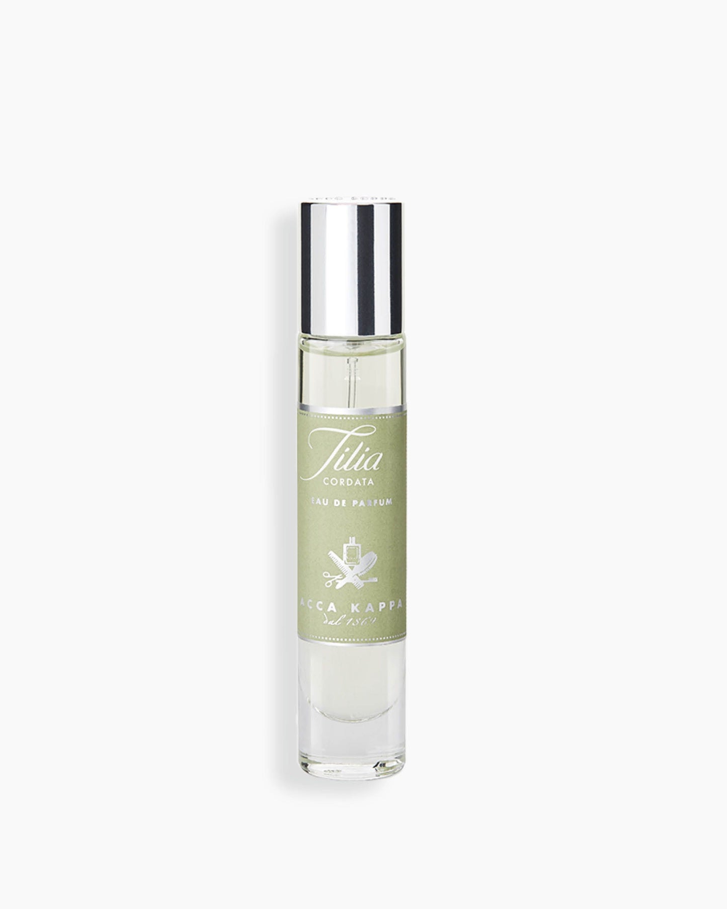Tilia Cordata - Eau de Parfum Women - Travel Size