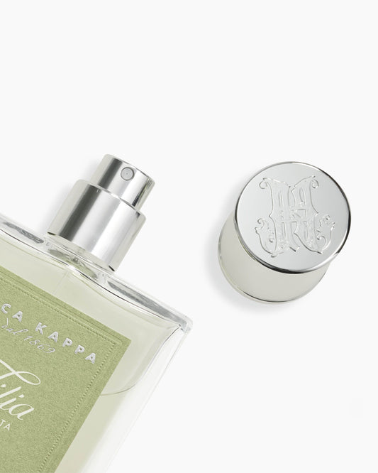 Tilia Cordata - Eau de Parfum Women - 100ml