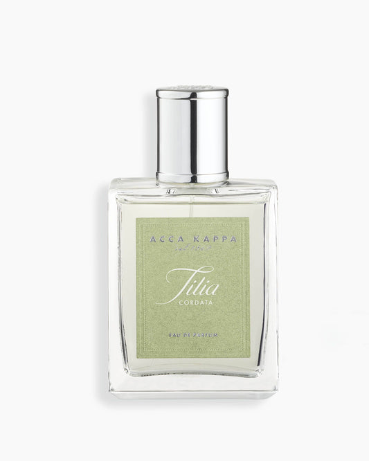 Tilia Cordata - Eau de Parfum Women - 100ml