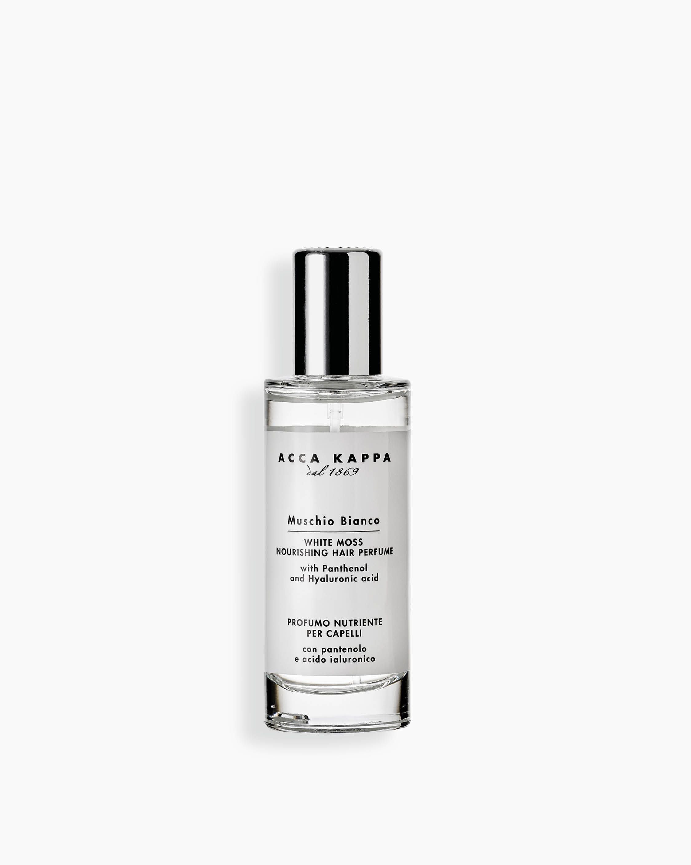 White Moss – Acca Kappa Canada