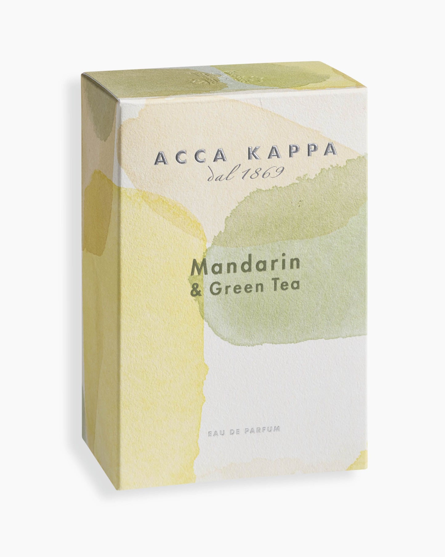 Mandarin & Green Tea - Unisex Eau de Parfum - 100 ml