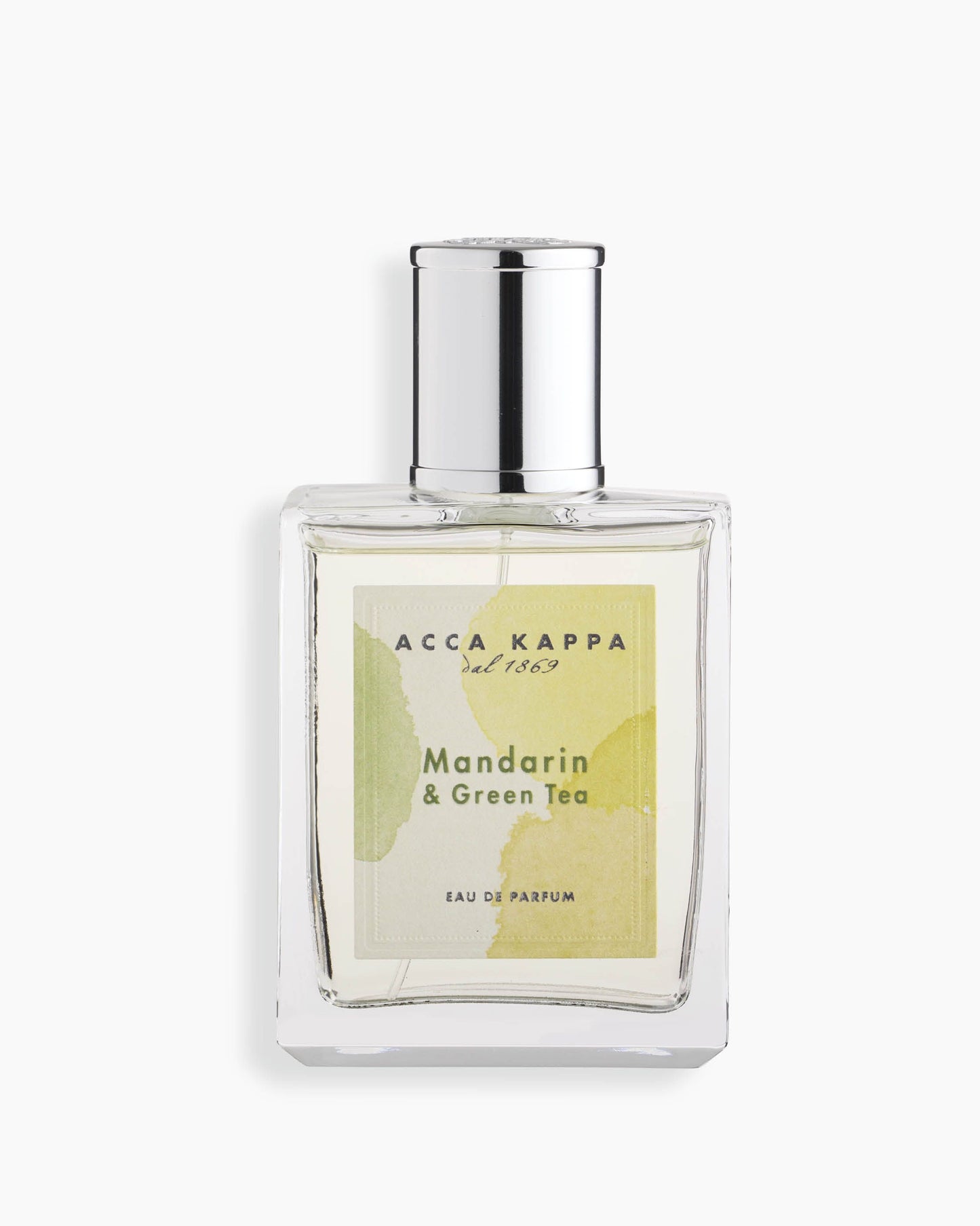 Mandarin & Green Tea - Unisex Eau de Parfum - 100 ml