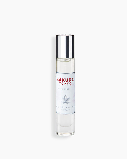 Sakura Tokyo - Eau de Parfum - Travel Size