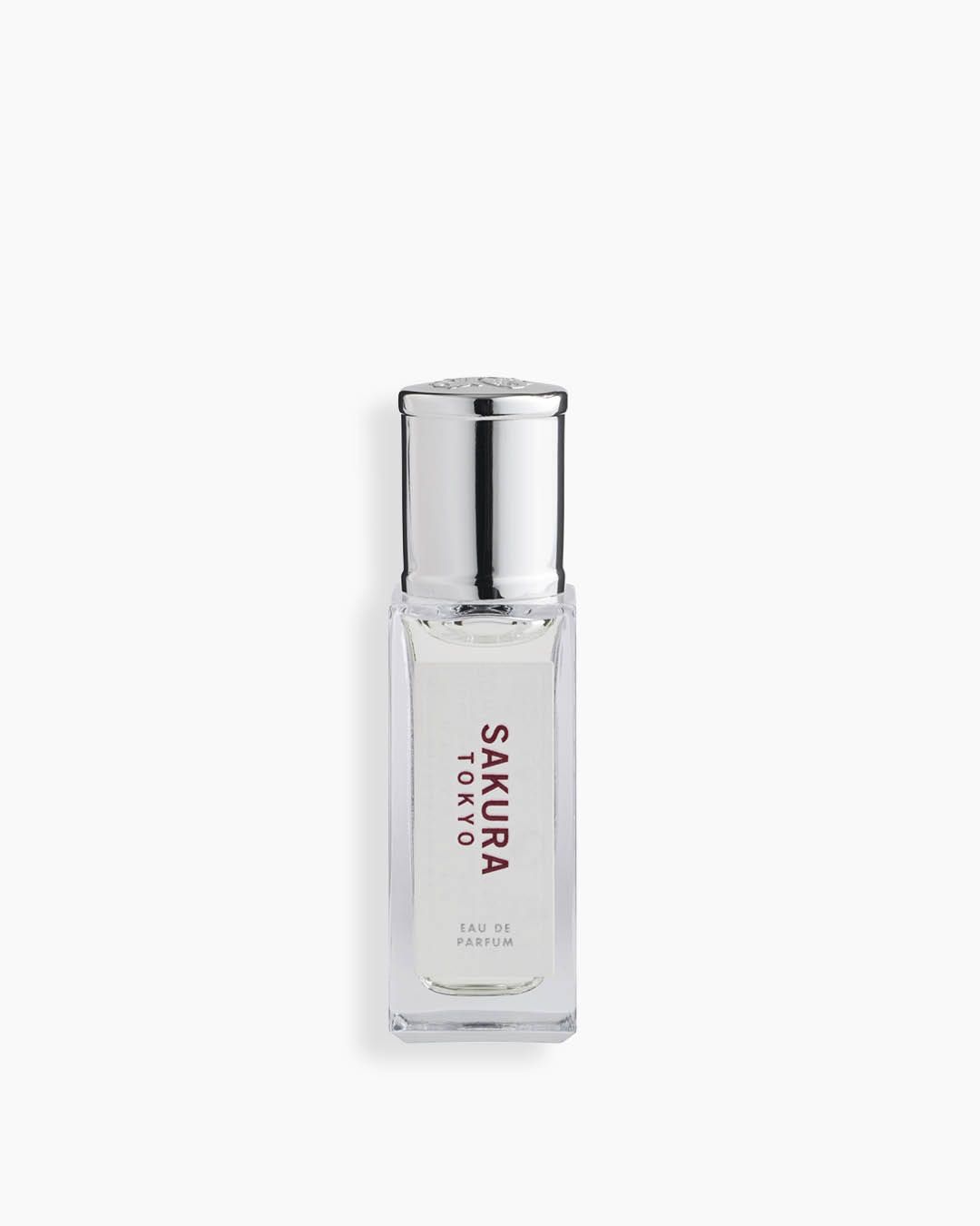 Sakura Tokyo - Eau de Parfum - Format voyage