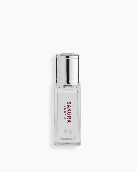 Sakura Tokyo - Eau de Parfum - Travel Size