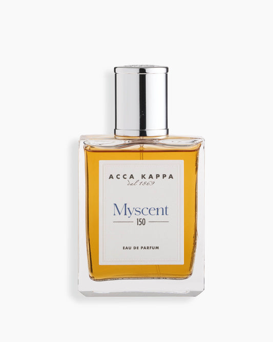 Myscent - Eau de Parfum - 100 ml