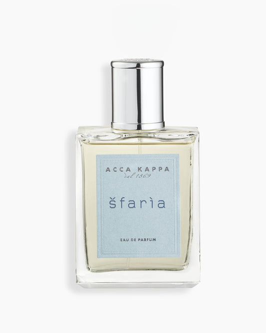 Šfarìa - Eau de Parfum - 100 ml
