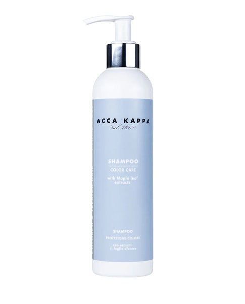 Color Care Shampoo