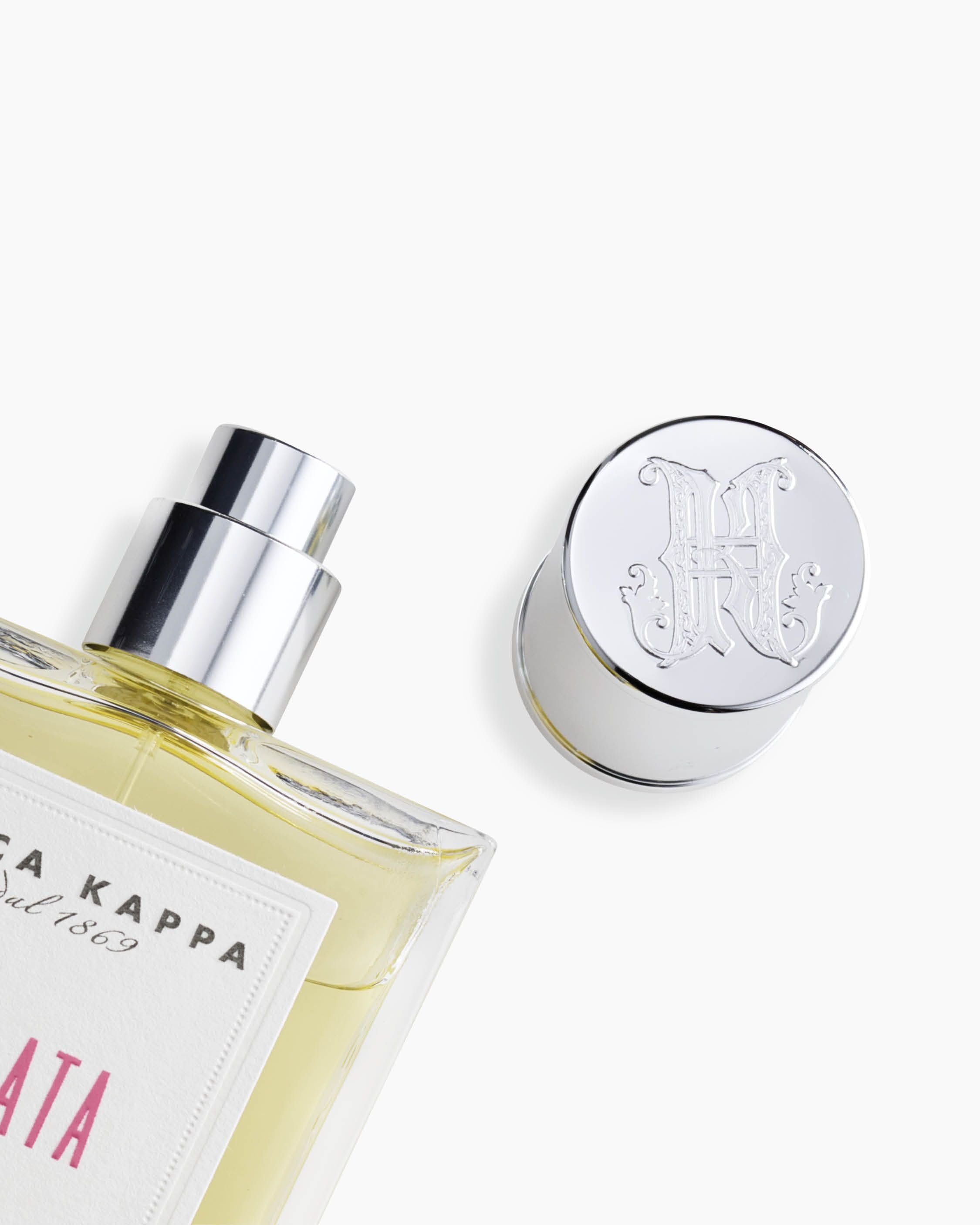 トップス   ESCAPE parfum WHITE Eau de Parfum – Acca Kappa Canada