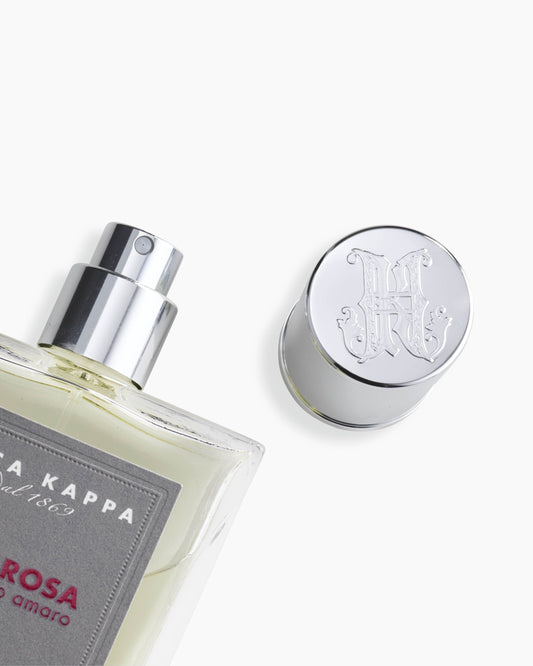 Pepe Rosa & Arancio Amaro - Eau de Parfum For Men - 100 ml