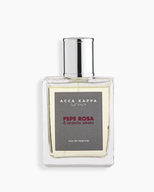 Pepe Rosa & Arancio Amaro - Eau de Parfum For Men - 100 ml