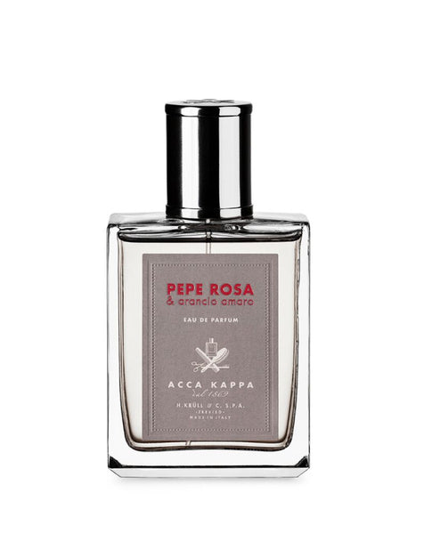 Pepe Rosa & Arancio Amaro For Men