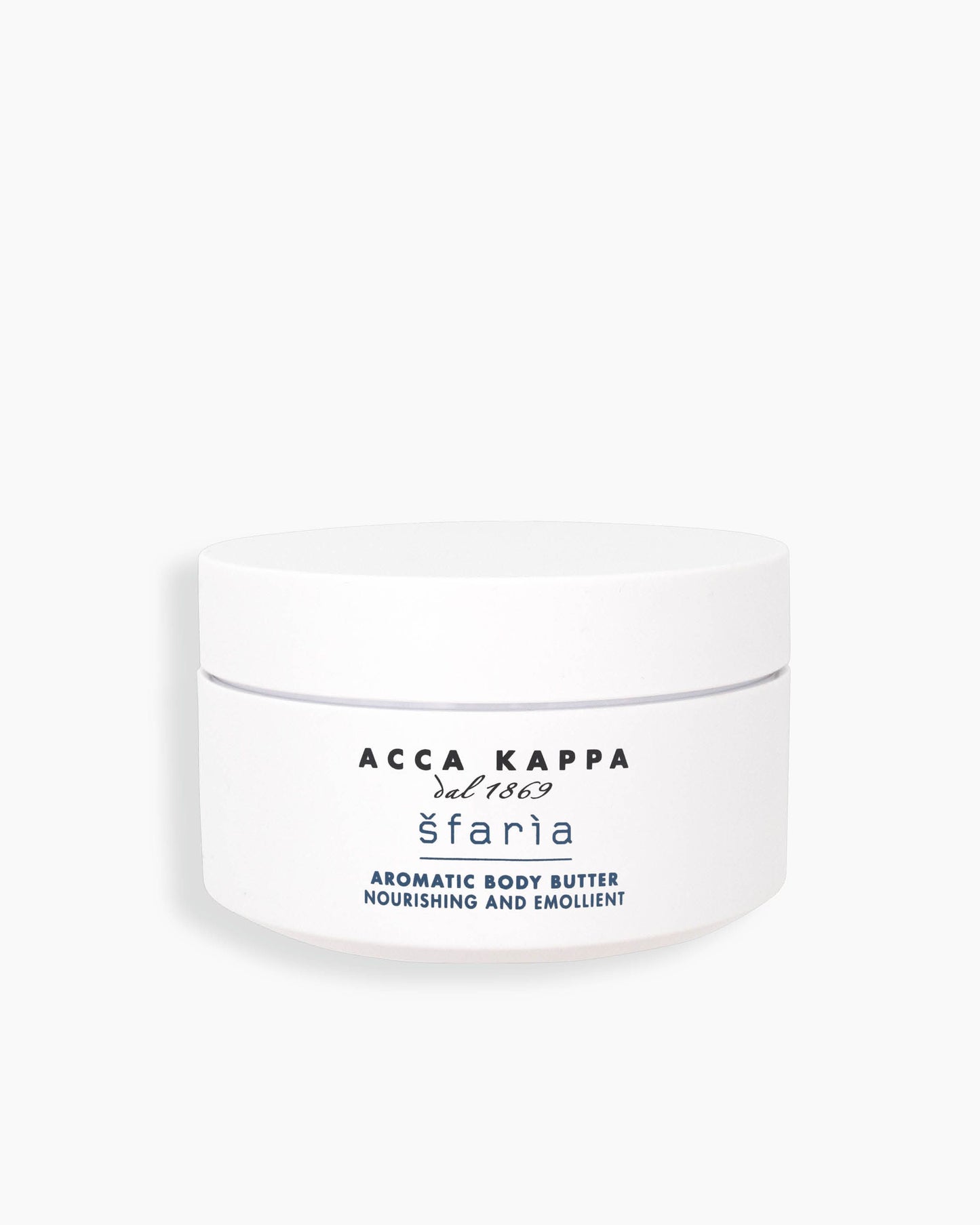 Šfarìa - Body Butter