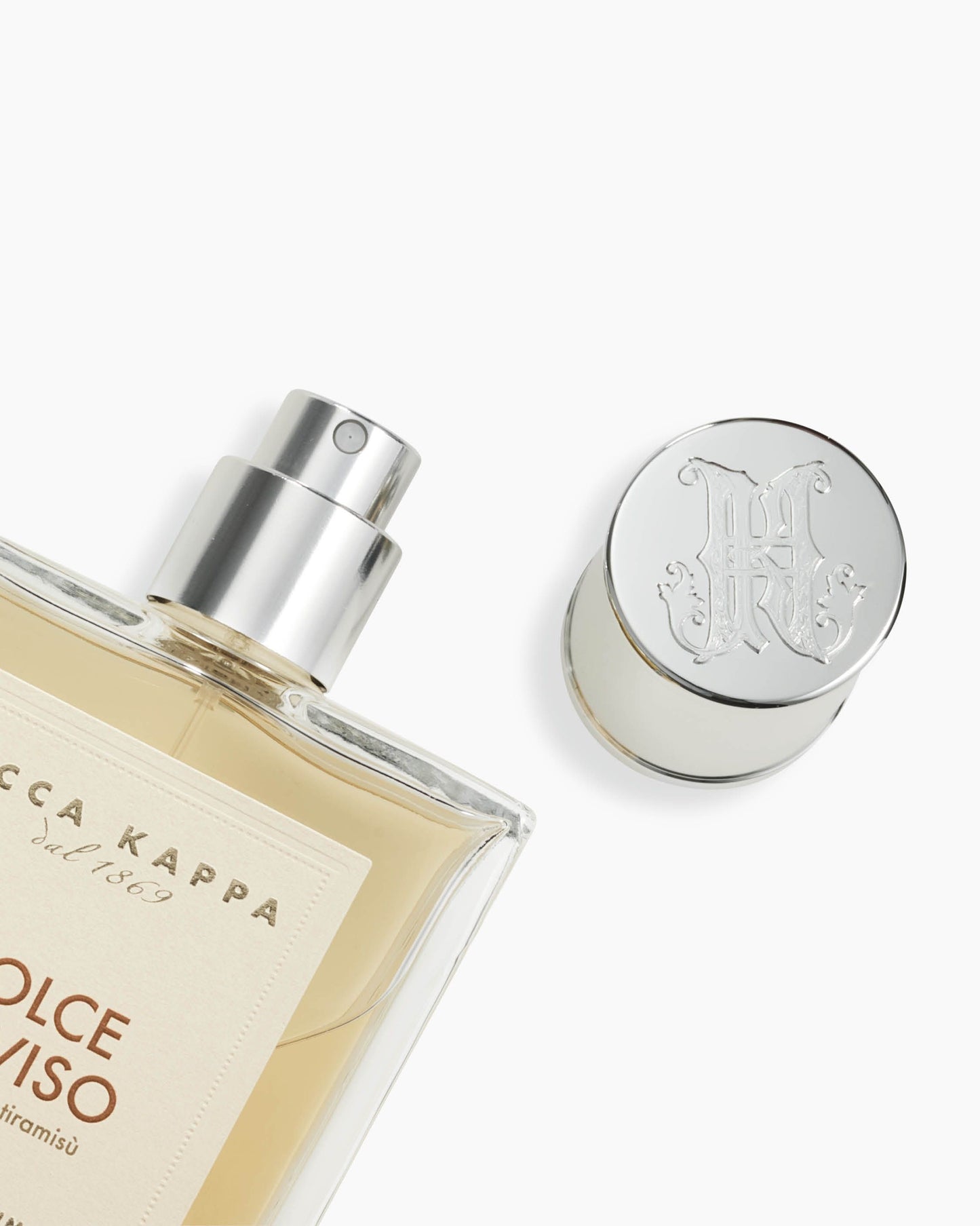 Dolce Treviso - Eau de Parfum - 100 ml