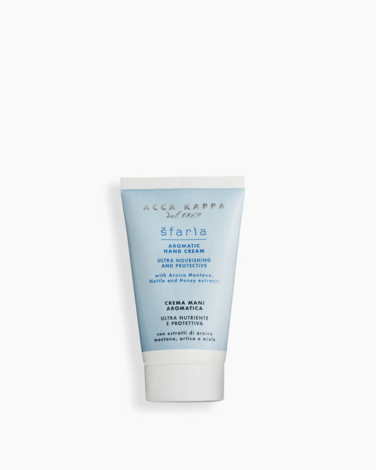 Šfarìa - Aromatic Hand Cream