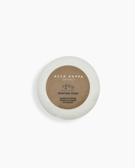 1869 Almond Shaving Soap Refill 100 g