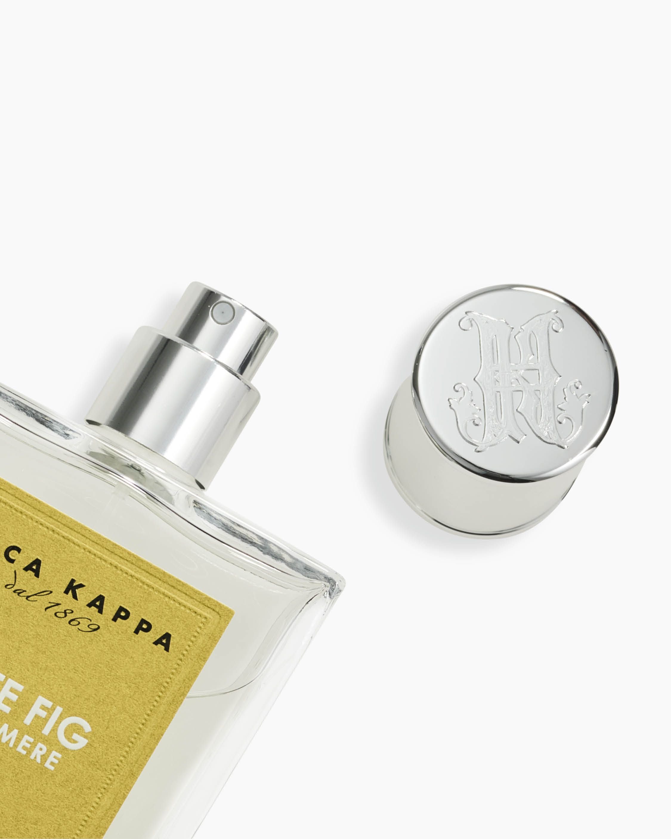 White Fig & Cashmere - Eau de Parfum - 100 ml – Acca Kappa Canada