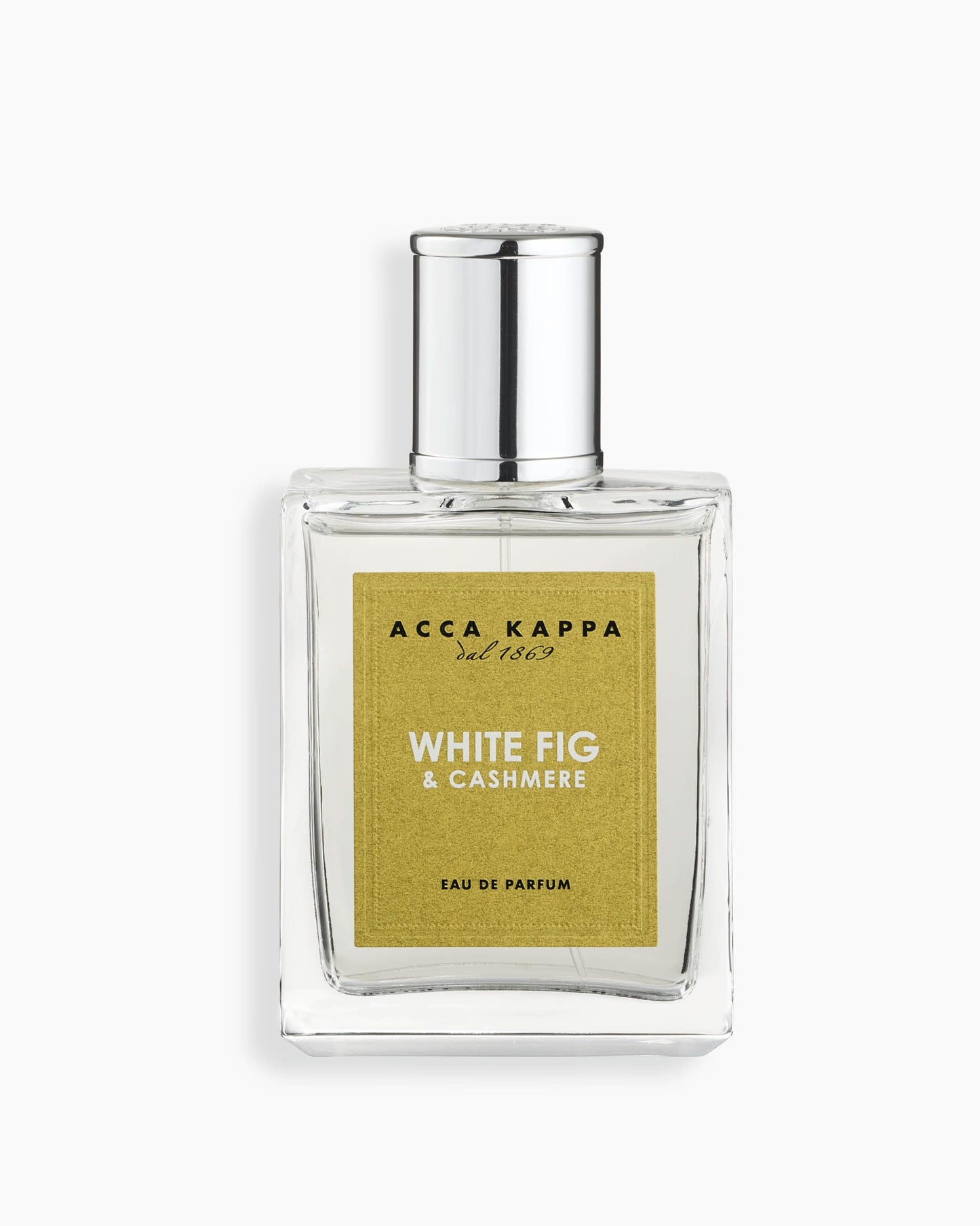 White Fig & Cashmere - Eau de Parfum - 100 ml