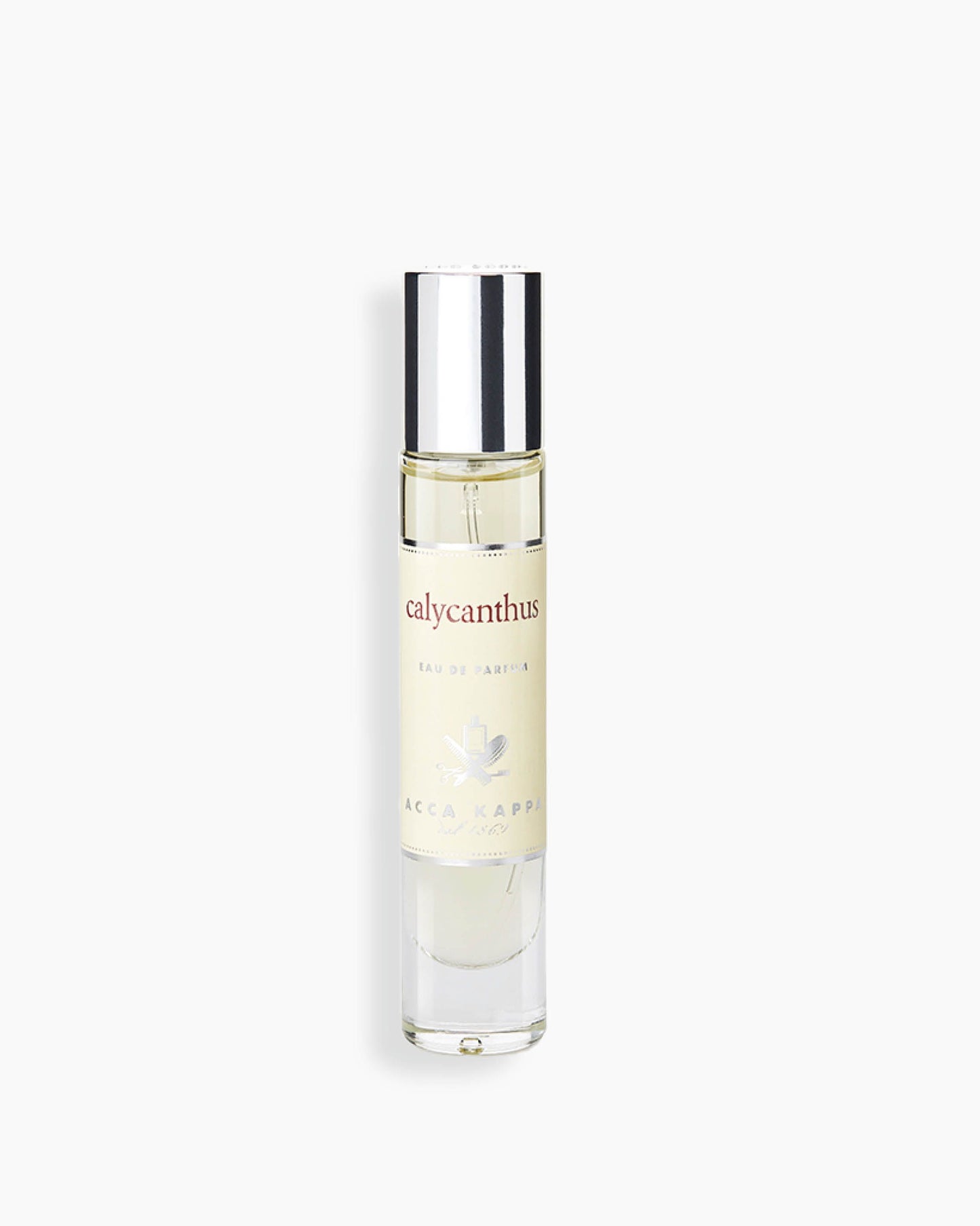 Calycanthus - Eau de Parfum pour femme - Format voyage