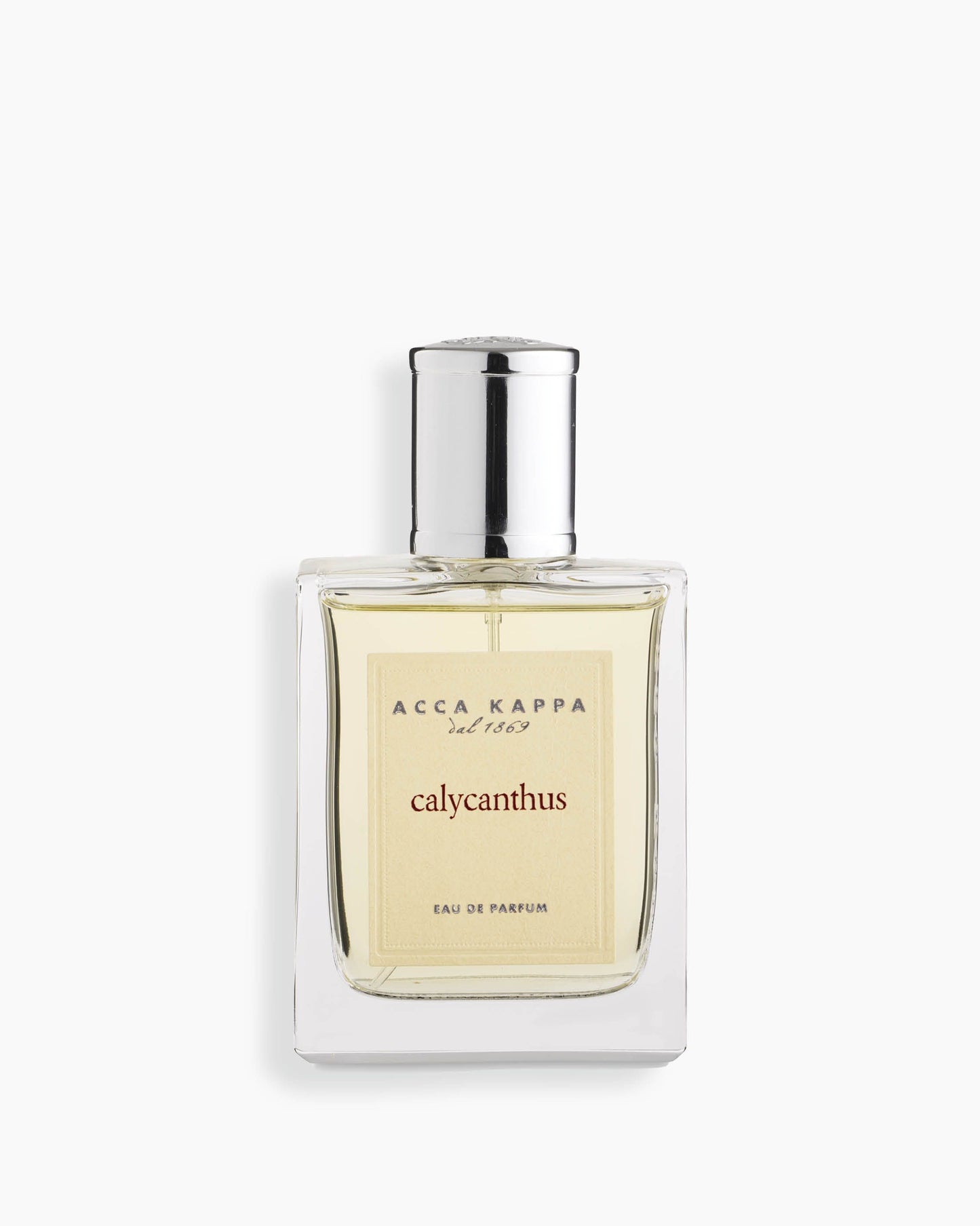 Calycanthus - Eau de Parfum pour femme - 50 ml