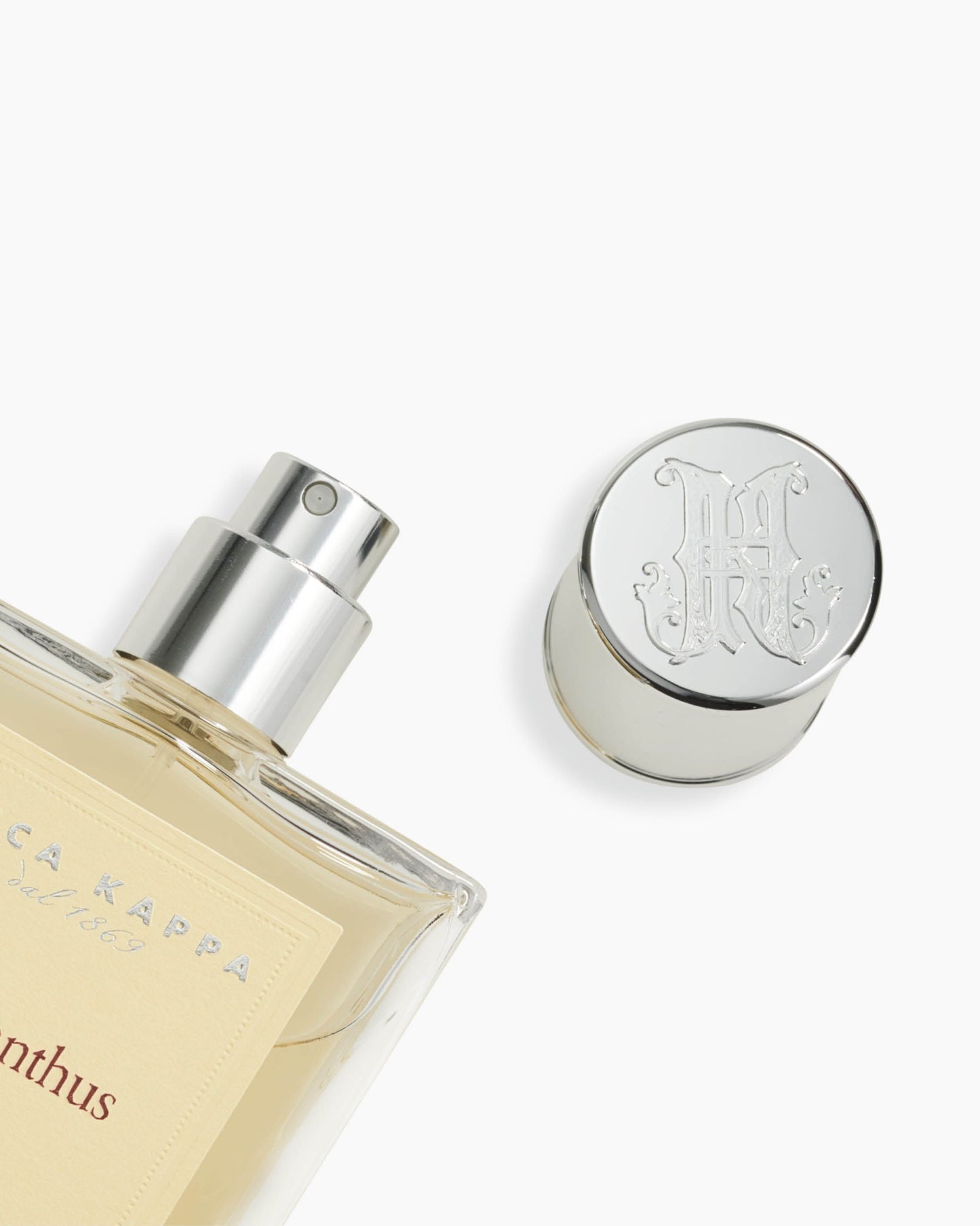 Calycanthus - Eau de Parfum pour femme - 100 ml