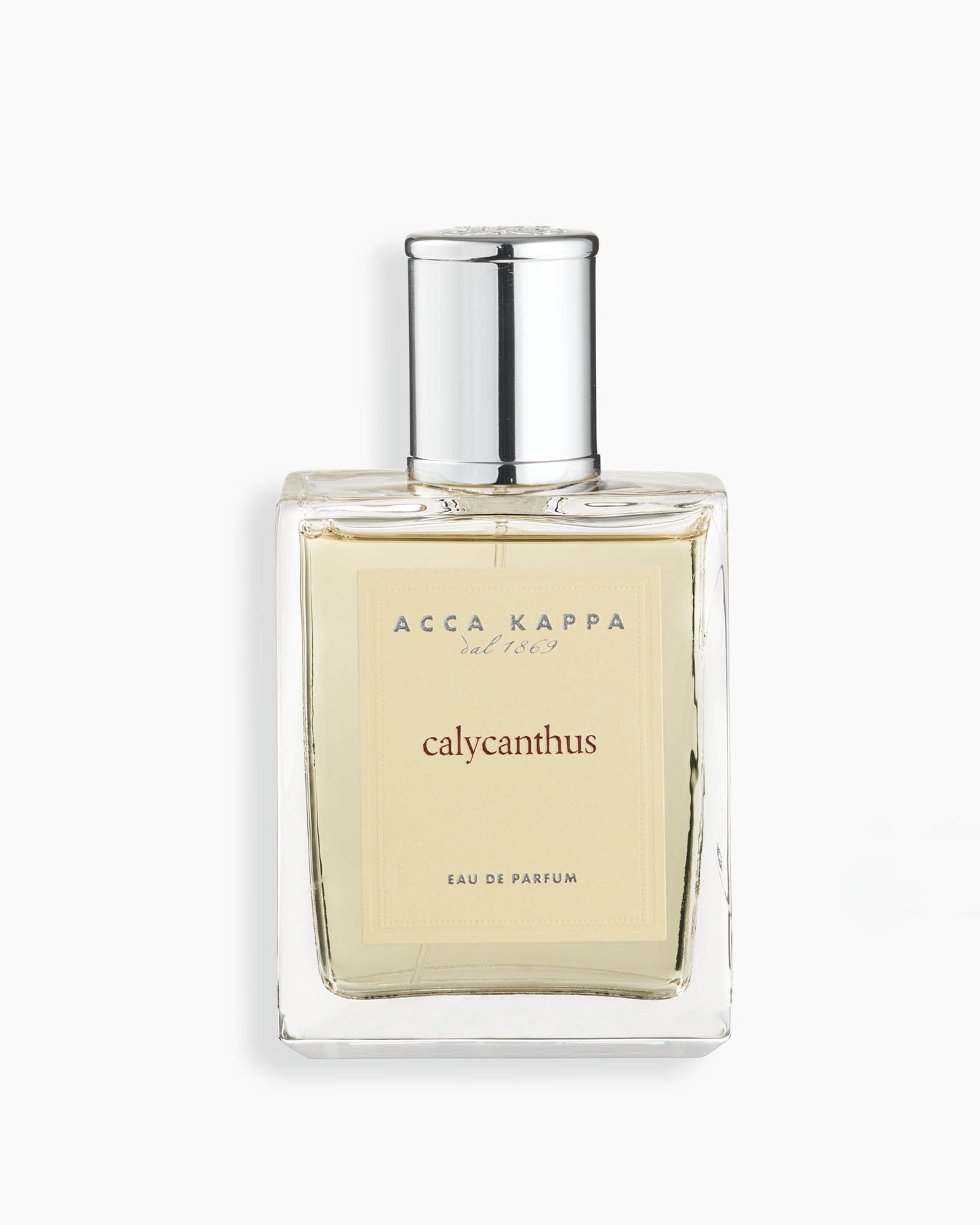 Calycanthus - Eau de Parfum pour femme - 100 ml