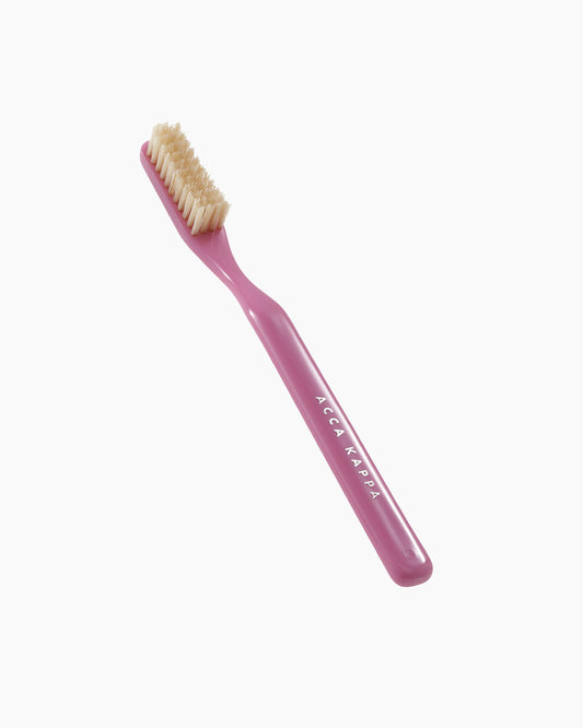 Classic Collection Toothbrush - Rosewood - Natural Bristles