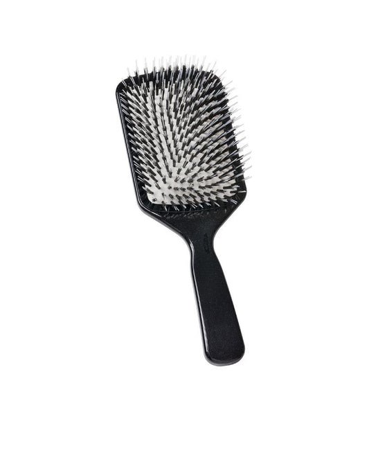 Brosse plate pour extensions