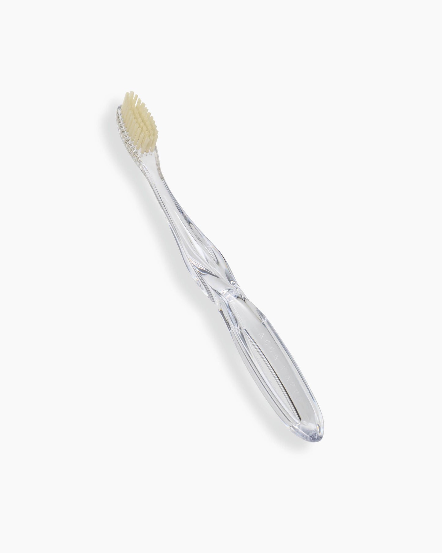 Infinito Toothbrush - Nylon Bristles - Ice