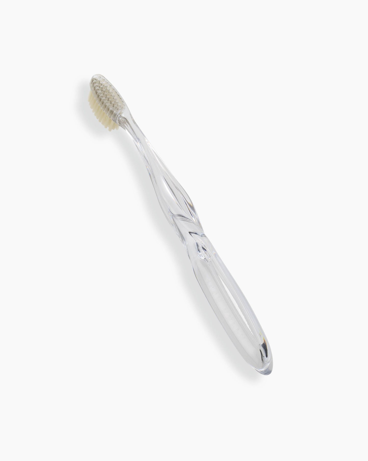 Infinito Toothbrush - Nylon Bristles - Ice