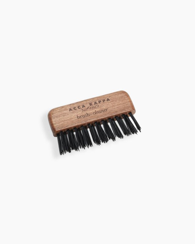 Brosse nettoyage pour brosses et peignes