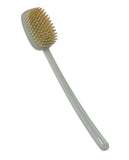 EYE  - 100% Biodegradable Bath Brush - Green