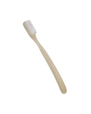 EYE  - 100% Biodegradable Tooth Brush - Medium, Ivory